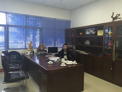 企业展示